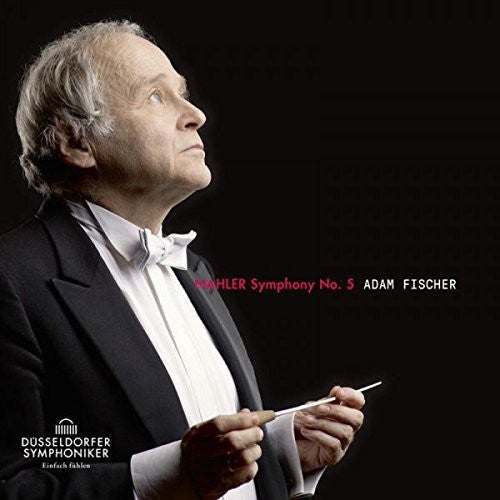 Mahler / Duesseldorfer Symphoniker: Symphony 5 - Record