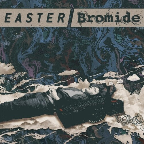 Easter / Bromide: Doubt Rings / I'll Never Learn - 7-INCH SINGLE