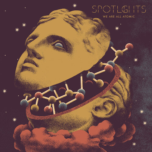 Spotlights: We Are All Atomic - VINYL