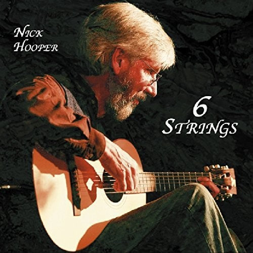 Nick Hooper: Six Strings - Record