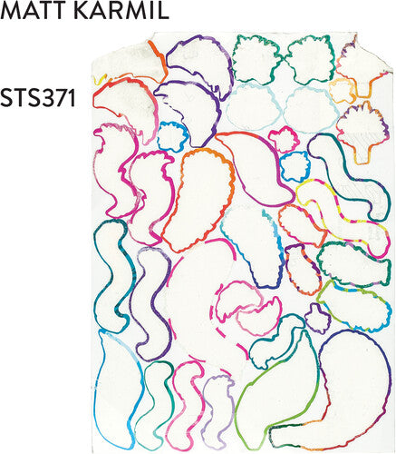 Matt Karmil: STS371 - Record