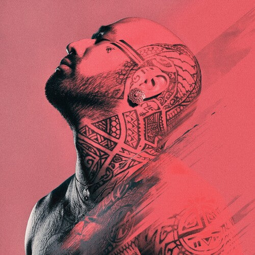 Nahko & Medicine for People: Take Your Power Back - VINYL