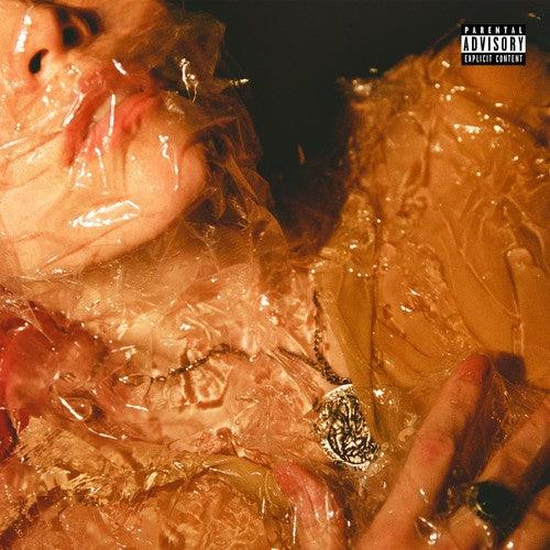 Now Now- Saved { VINYL LP }