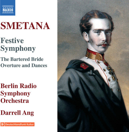 Smetana: Smetana / Bartered Bride - Record