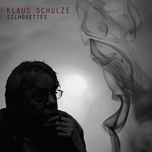 Klaus Schulze- Silhouettes { VINYL LP }