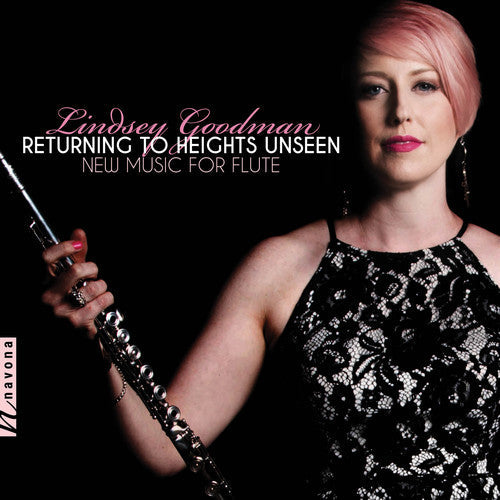 Lillios / Goodman: Returning to the Heights Unseen - Record