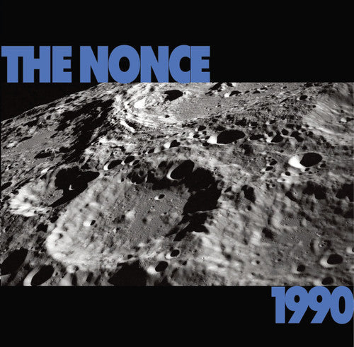 Nonce: 1990 - Record