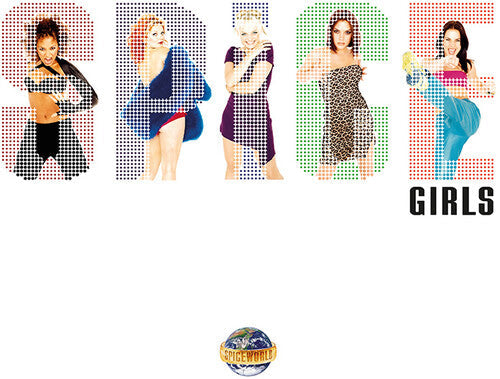 Spice Girls: Spiceworld - Record