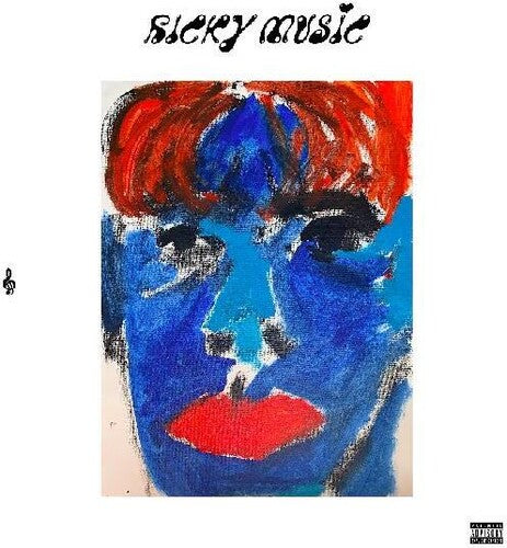 Porches: Ricky Music - VINYL