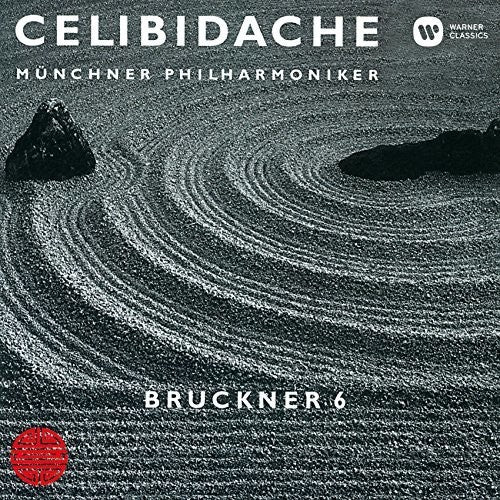Bruckner / Celibidache, Sergiu: Bruckner: Symphony 6 - Record