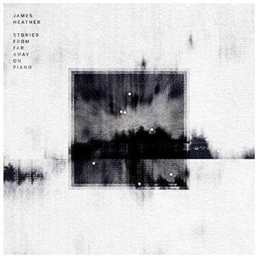 James Heather: Stories From Far Away On Piano - Record