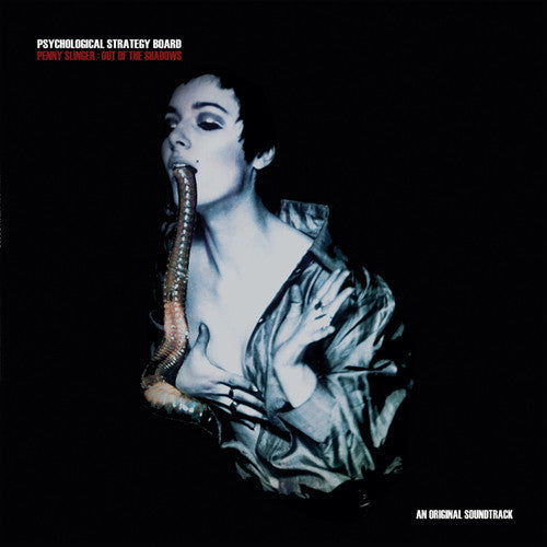 Penny Slinger: Out of the Shadows / O.S.T.: Penny Slinger: Out Of The Shadows (Original Soundtrack) - VINYL