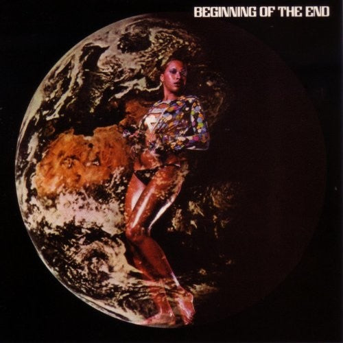 Beginning Of The End- Beginning Of The End { VINYL LP }