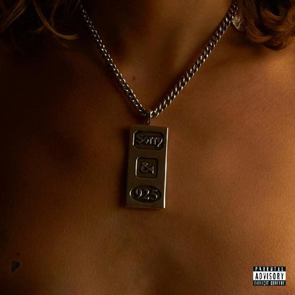 Sorry- 925 [LP] { VINYL LP }
