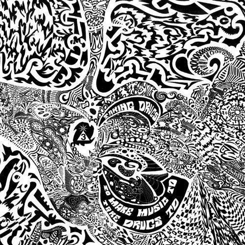Spacemen 3- Taking Drugs To Make Music To Take Drugs To { VINYL LP }