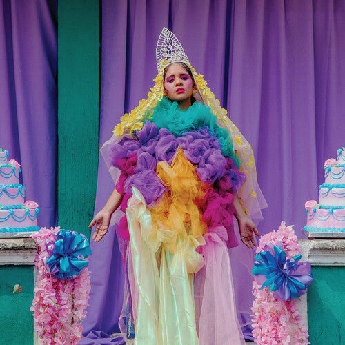 Lido Pimienta: Miss Colombia - CD