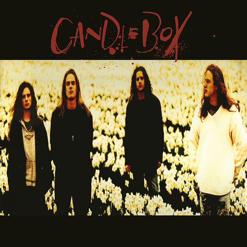 Candlebox: Candlebox - CD