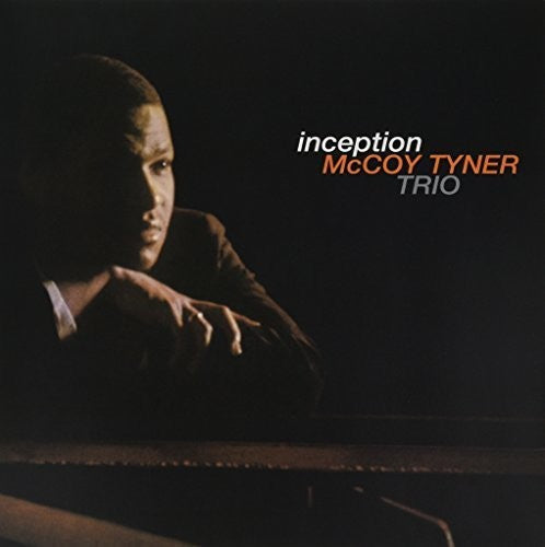 McCoy Tyner: Inception - VINYL