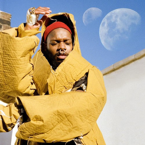 Serpentwithfeet: Soil - CD