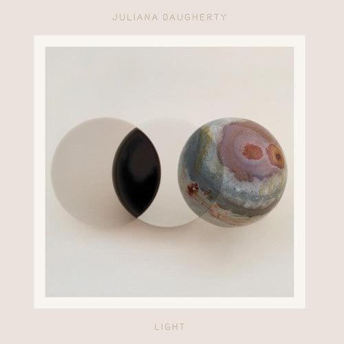 Juliana Daugherty- Light { VINYL LP }