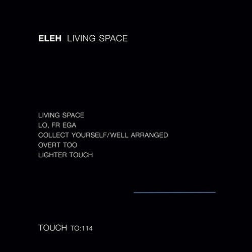Eleh: Living Space - Record