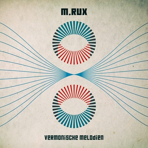 M Rux: Vermonische Melodien - Record