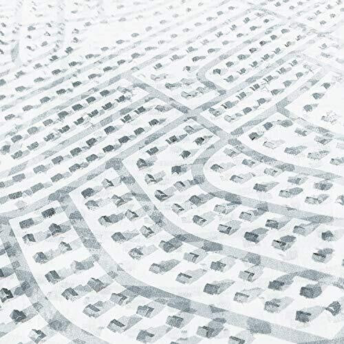 Clarice Jensen: The Experience of Repetition As Death - Record