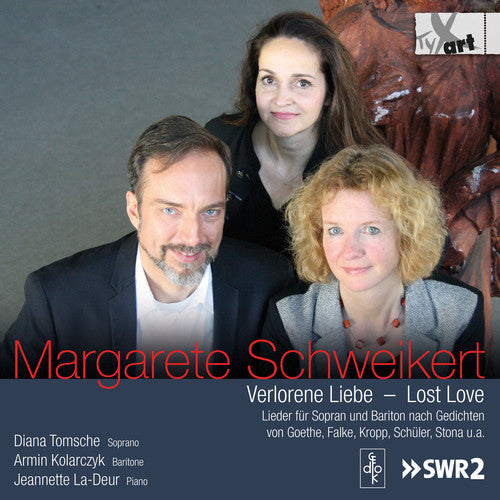 Schweikert / Tomsche: Lost Love - Record