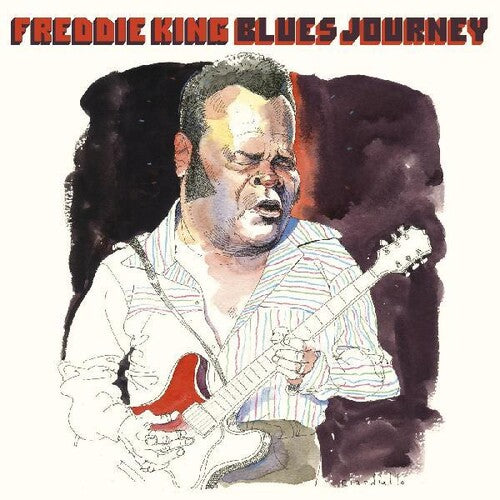 Freddie King: Blues Journey - Record