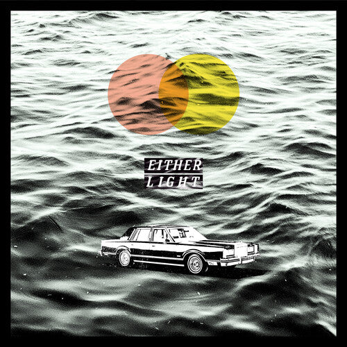 Vundabar: Either Light - CD