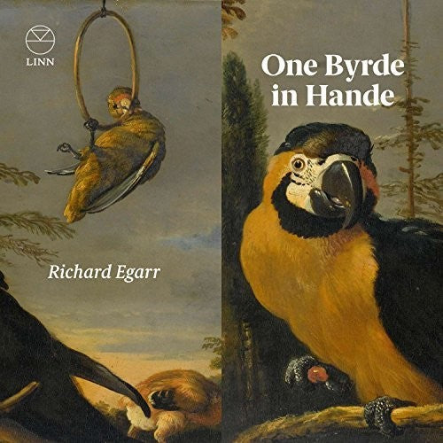 Byrd / Egarr: One Byrde in Hande - Record