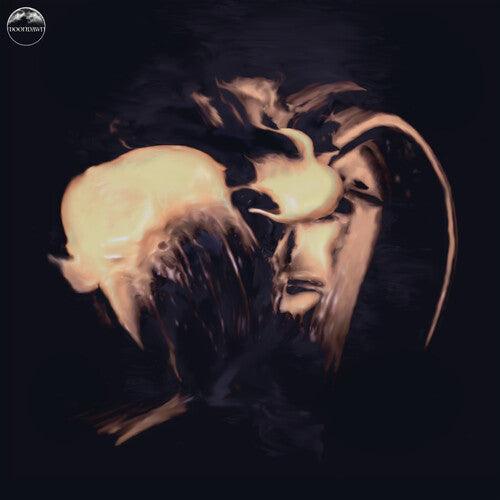 Bombs of Hades- Phantom Bell (Black + Etched side) { VINYL LP }