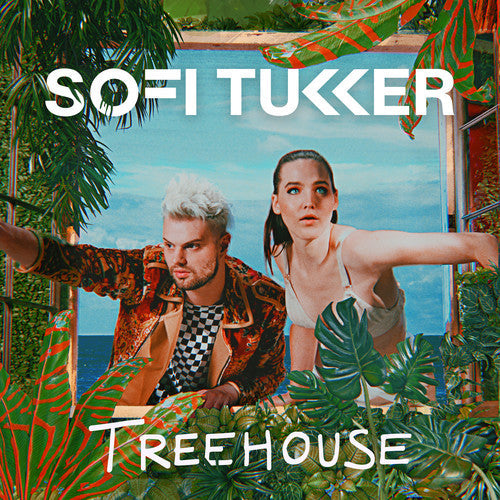 Sofi Tukker: Treehouse - Record
