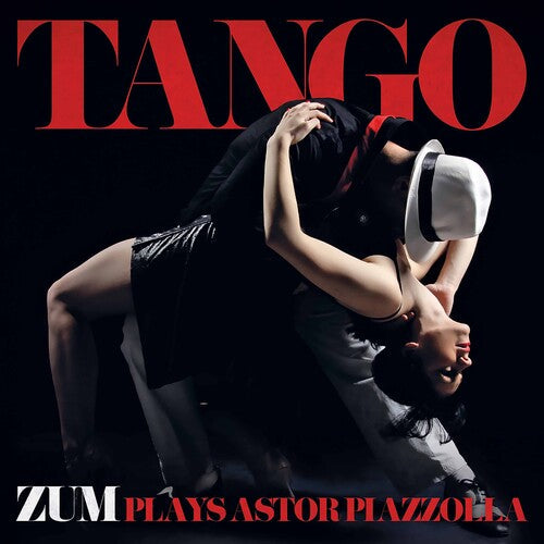 ZUM: Tango - CD