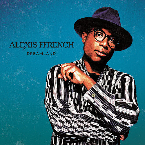 Ffrench: Dreamland - Record
