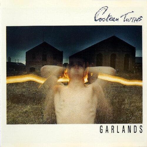 Cocteau Twins- Garlands { VINYL LP }