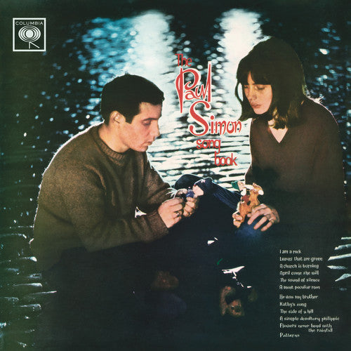 Paul Simon- The Paul Simon Songbook (140 Gram Vinyl) { VINYL LP }