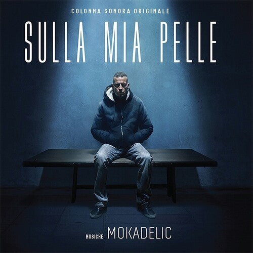Mokadelic: Sulla Mia Pelle (On My Skin: The Last Seven Days of Stefano Cucchi) (Original Soundtrack) - VINYL