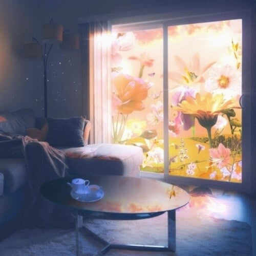 Bandgirin: Beautiful Days - CD