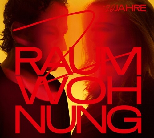 2raumwohnung: 20Jahre 2raumwohnung - Record