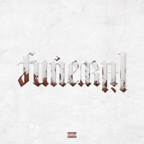Lil Wayne: Funeral - Record