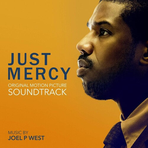 Joel West P: Just Mercy (Original Motion Picture Soundtrack) - CD