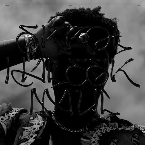 Haleek Maul: Errol - Record