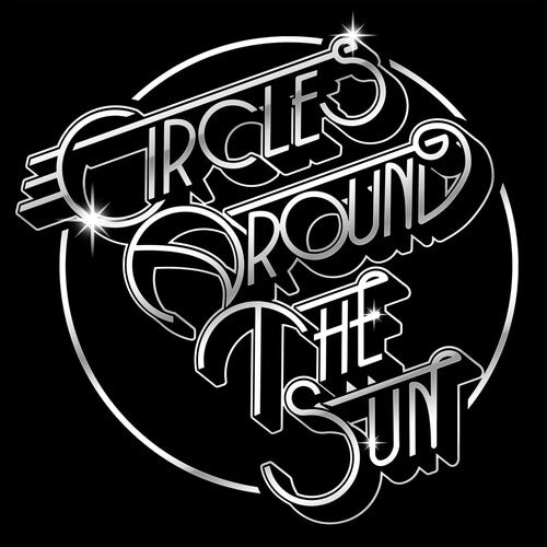 Circles Around the Sun: Circles Around The Sun - VINYL