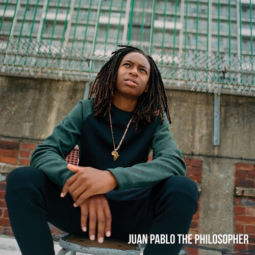 Ezra Collective: Juan Pablo: The Philosopher - VINYL