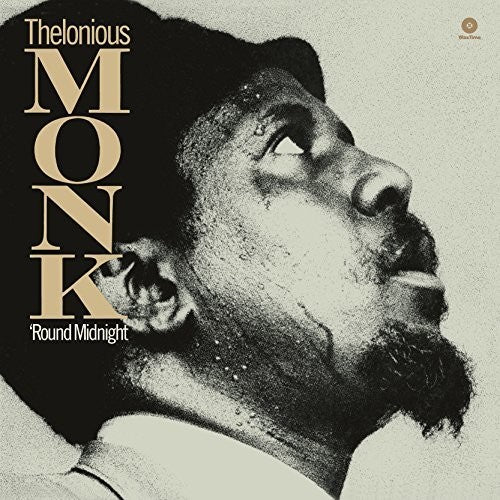 Thelonious Monk- Round Midnight (Bonus Track) [180 Gram] [Remastered] (Spa) { VINYL LP }