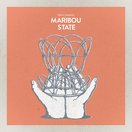 Maribou State: Fabric Presents - Record