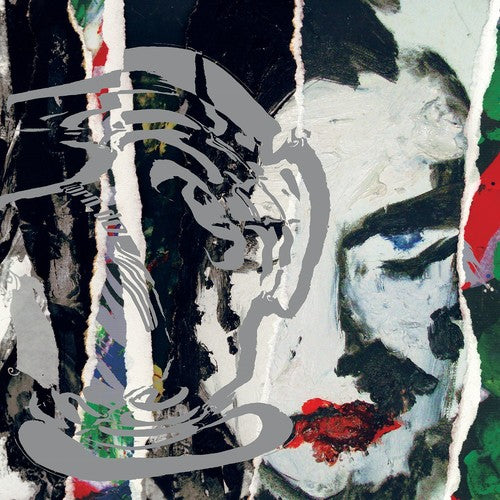 The Cure- Torn Down: Mixed Up Extras 2018 [2LP] { VINYL LP }