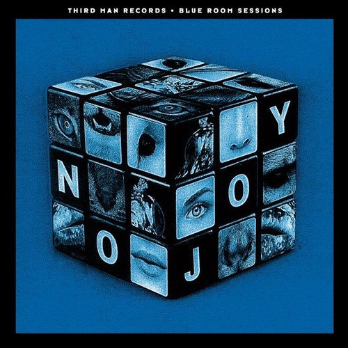 No Joy- Hawaii / Hare Tarot Lies (blue Room Sessions) { VINYL LP }