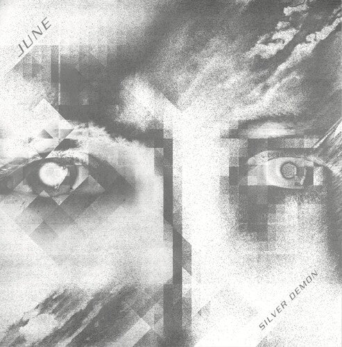The June: Silver Demon - Record